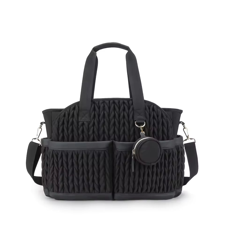 Insulated Baby Care Bag