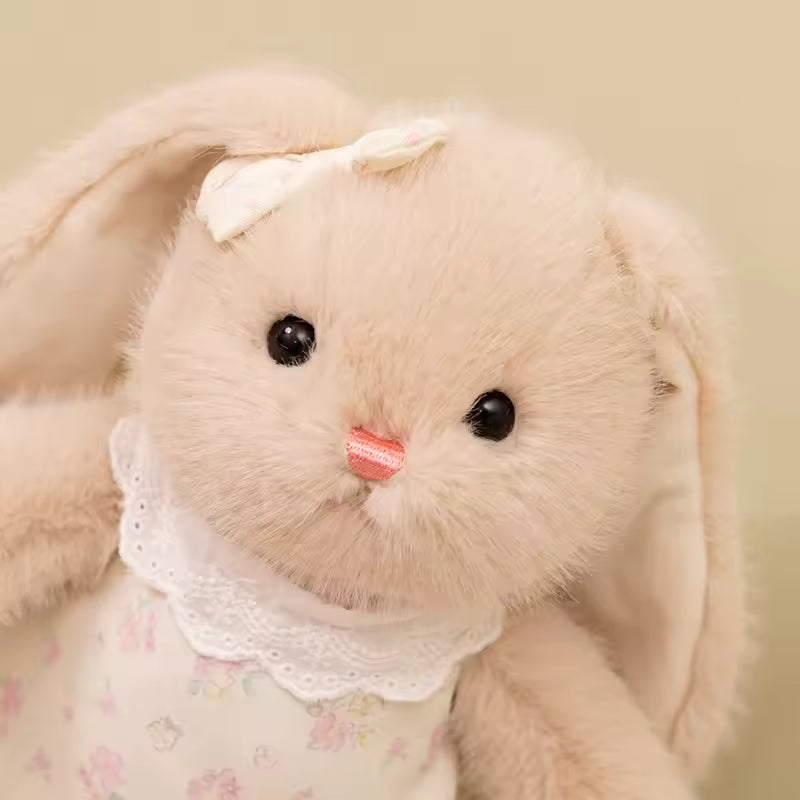 Cute Bunny Plush Toy