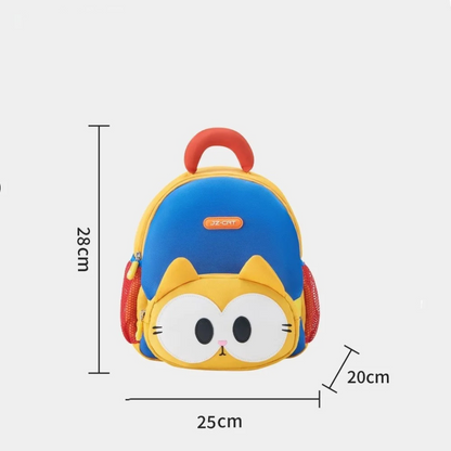 Lightweight Toddler Backpack