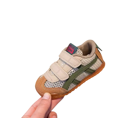 Children's Sneakers with Soft Sole