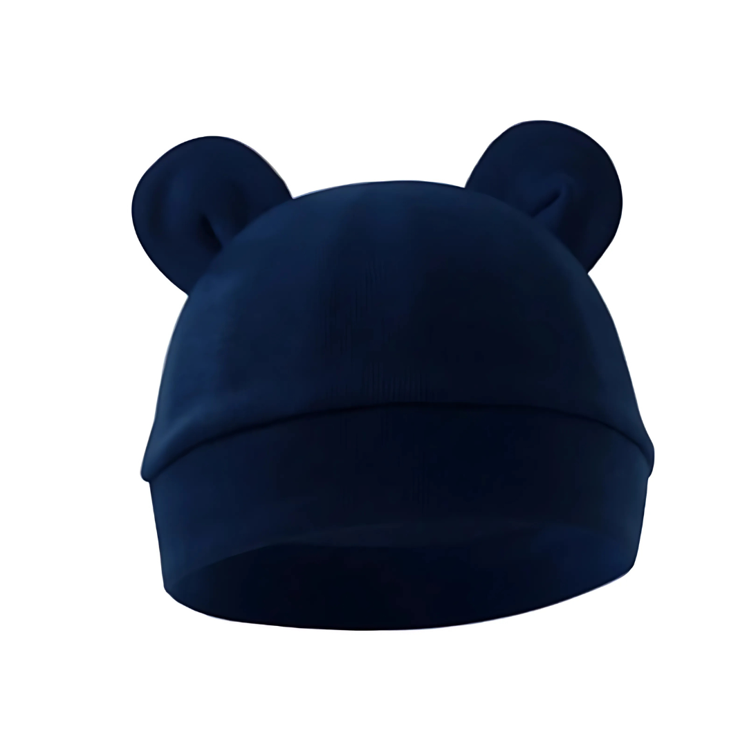 Bear Hat Baby