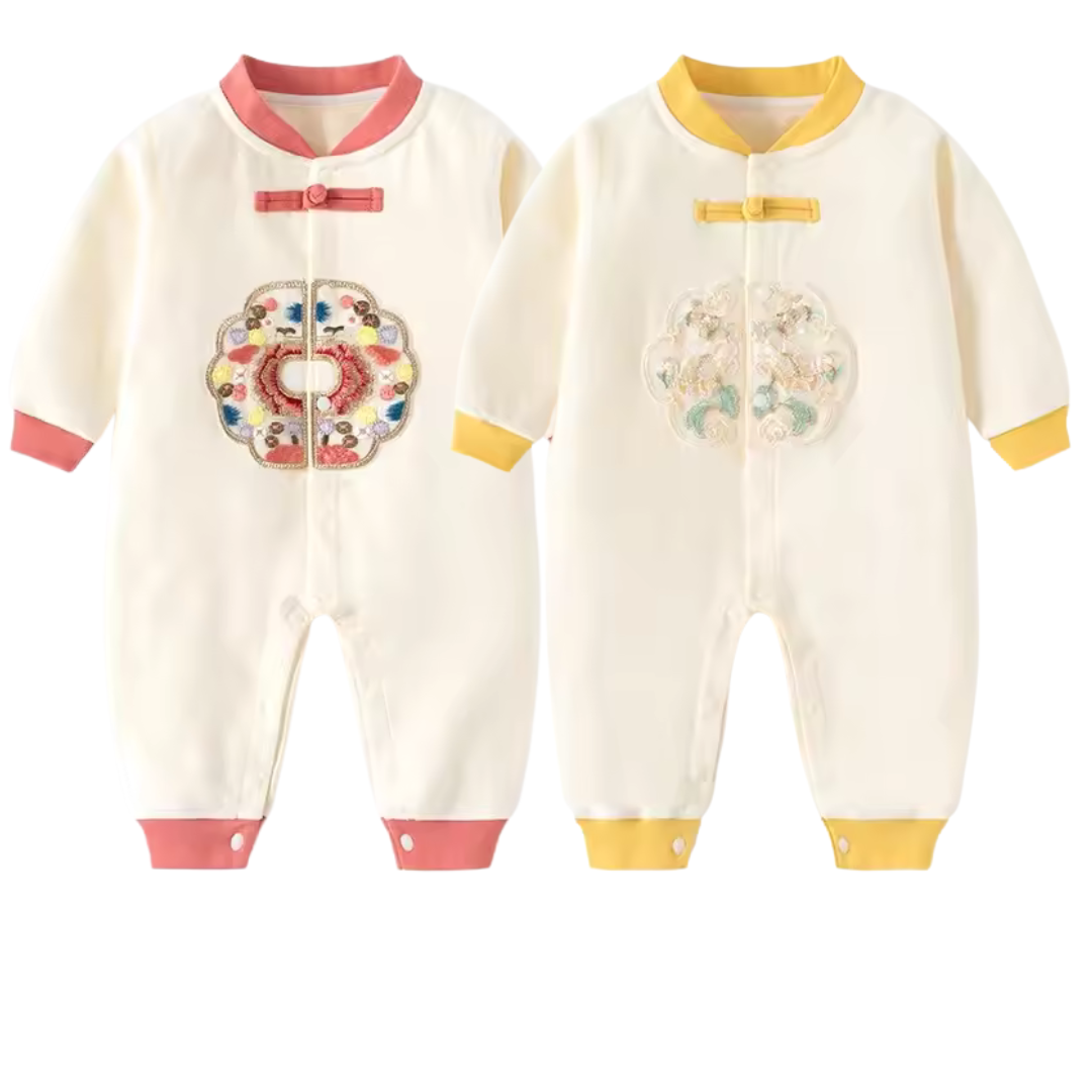 Baby Romper Cotton Clothing