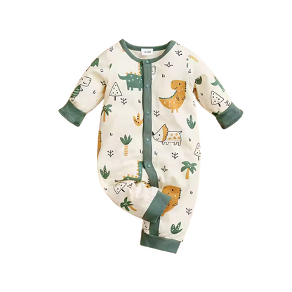 PlaySoft Dinosaur Suit