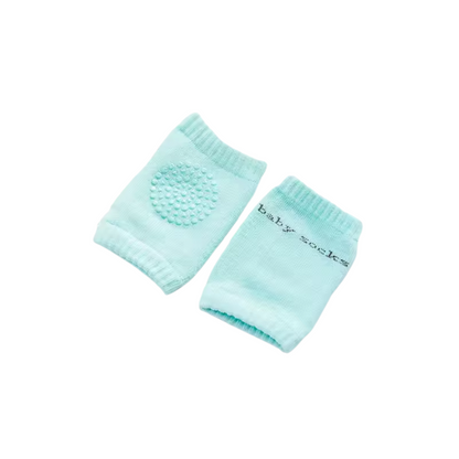 Soft Shield Knee Pads for Babies