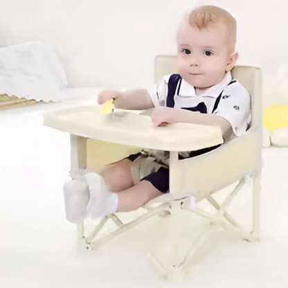 Adjustable Child Feeding Chair