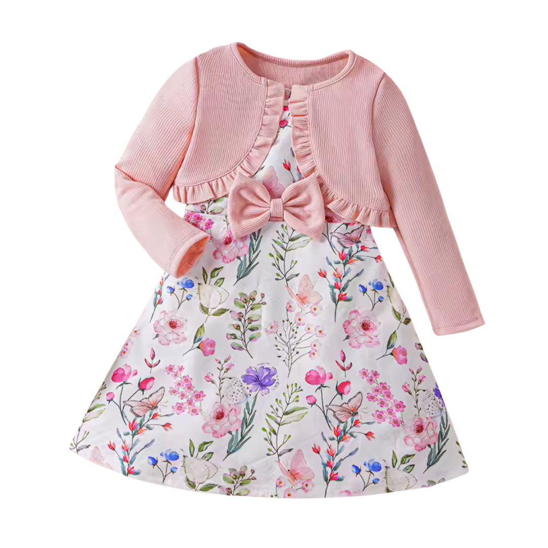 Soft and Festive Clothing Package