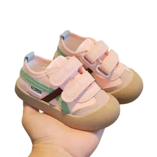 EasyStep Canvas Shoes