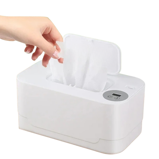Wipe Warmer Box