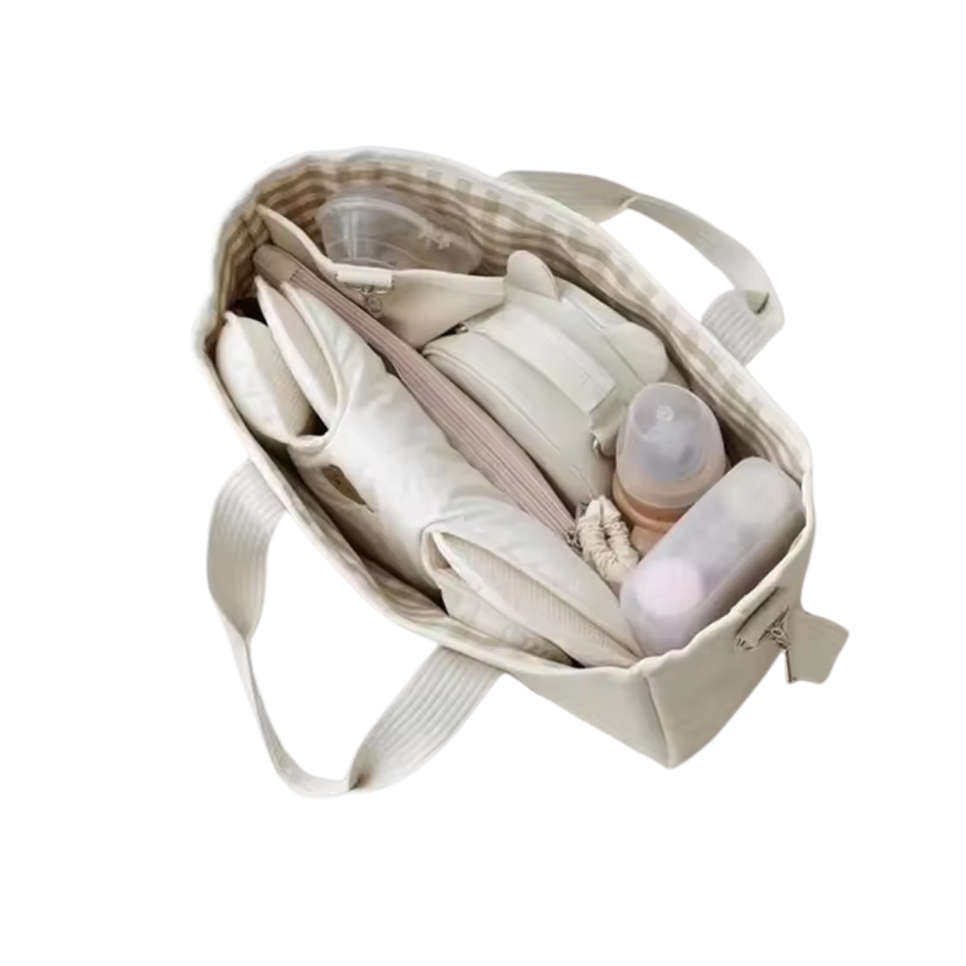 Multifunctional Baby Bag for Mothers