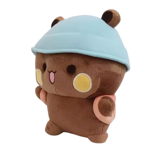 Cuddly Friends for Children