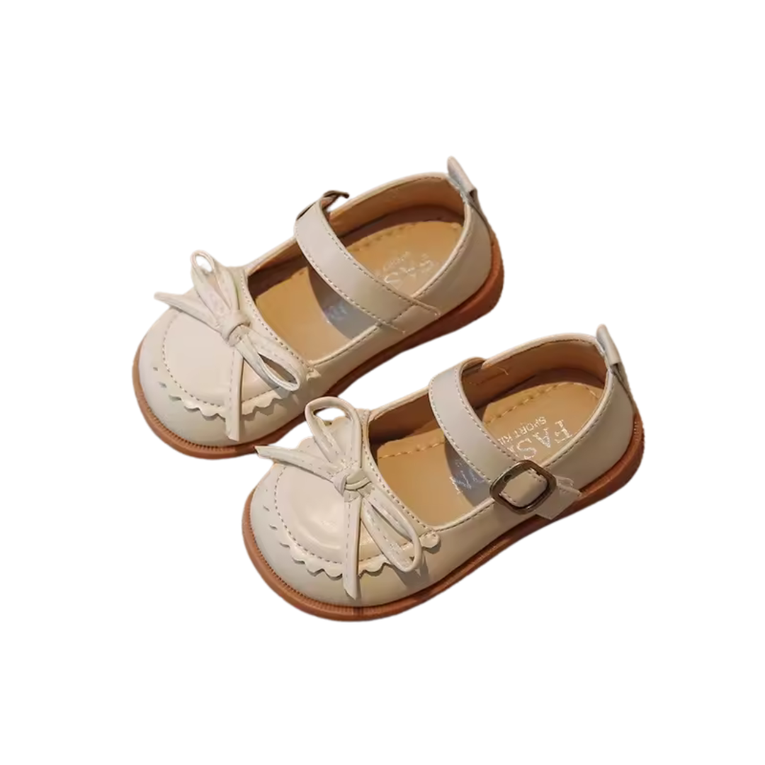 Spring Fall Girls Shoes