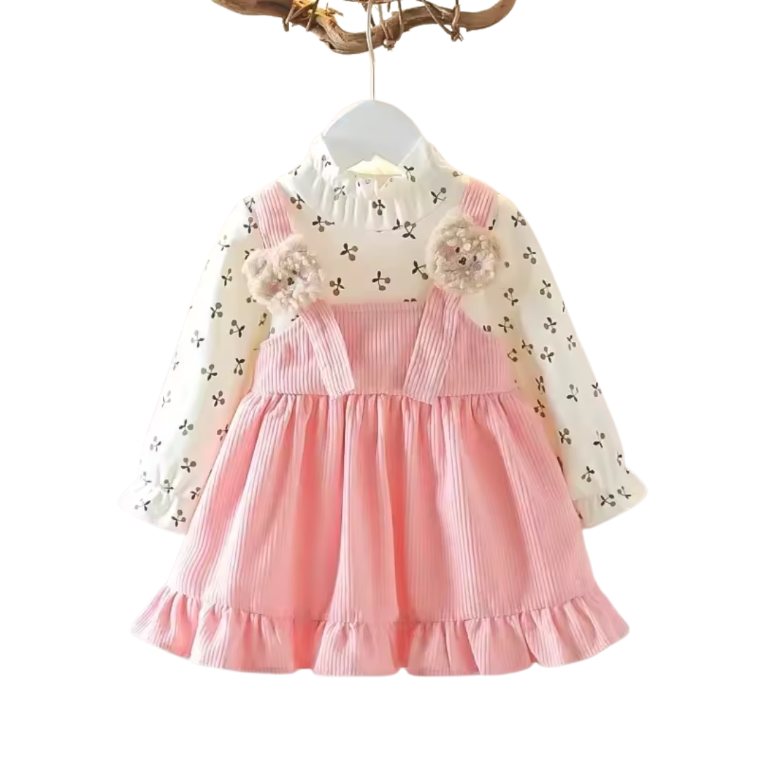 MiniBeer Fashion Dress