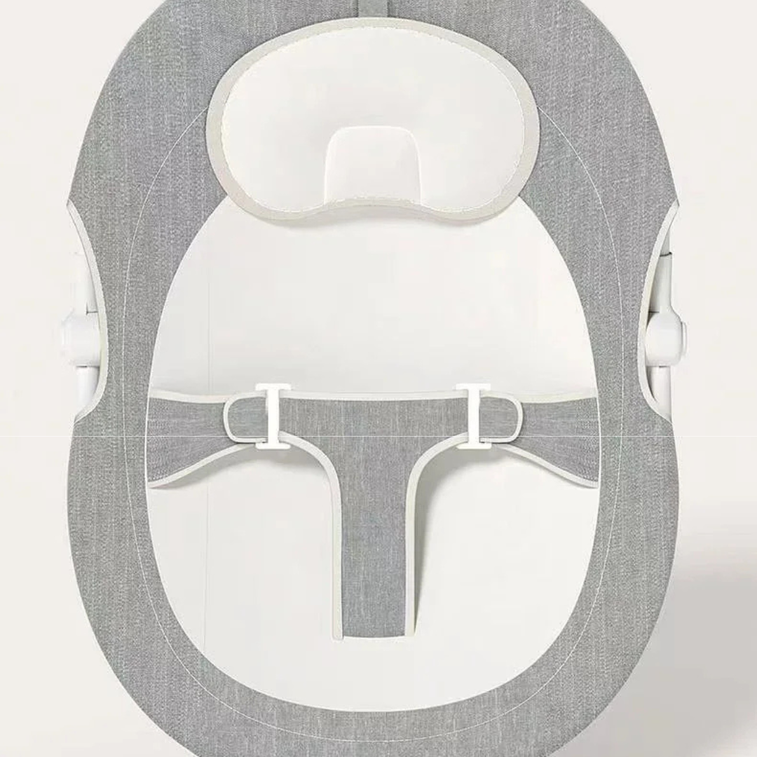 Smart Electric Rocking Chair