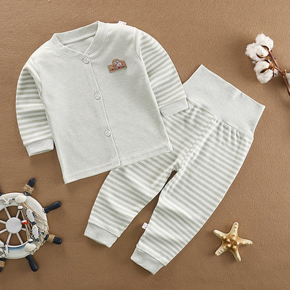 Warm &amp; Soft Set Baby