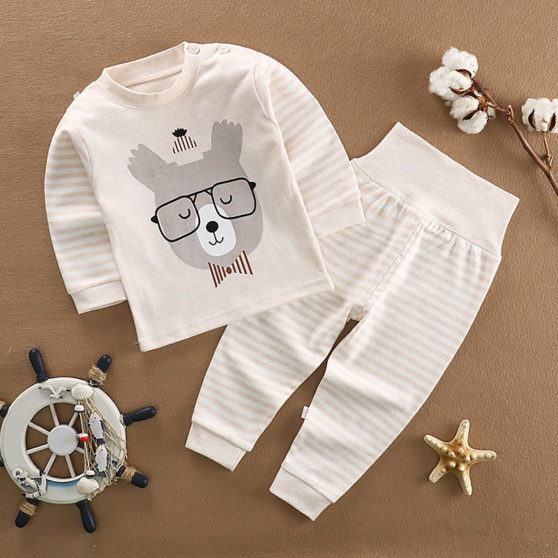 Warm &amp; Soft Set Baby