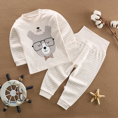 Warm &amp; Soft Set Baby