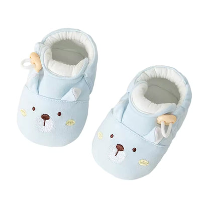 Cute Puppy Toddler Shoes