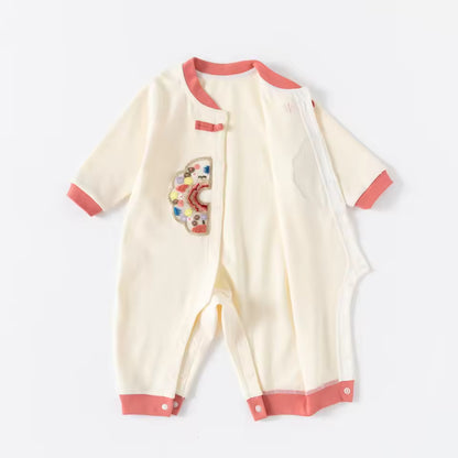 Baby Romper Cotton Clothing