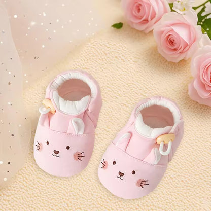 Cute Puppy Toddler Shoes