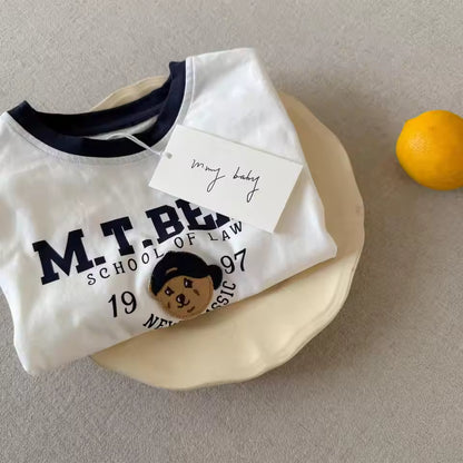 Boys' Casual T-shirts