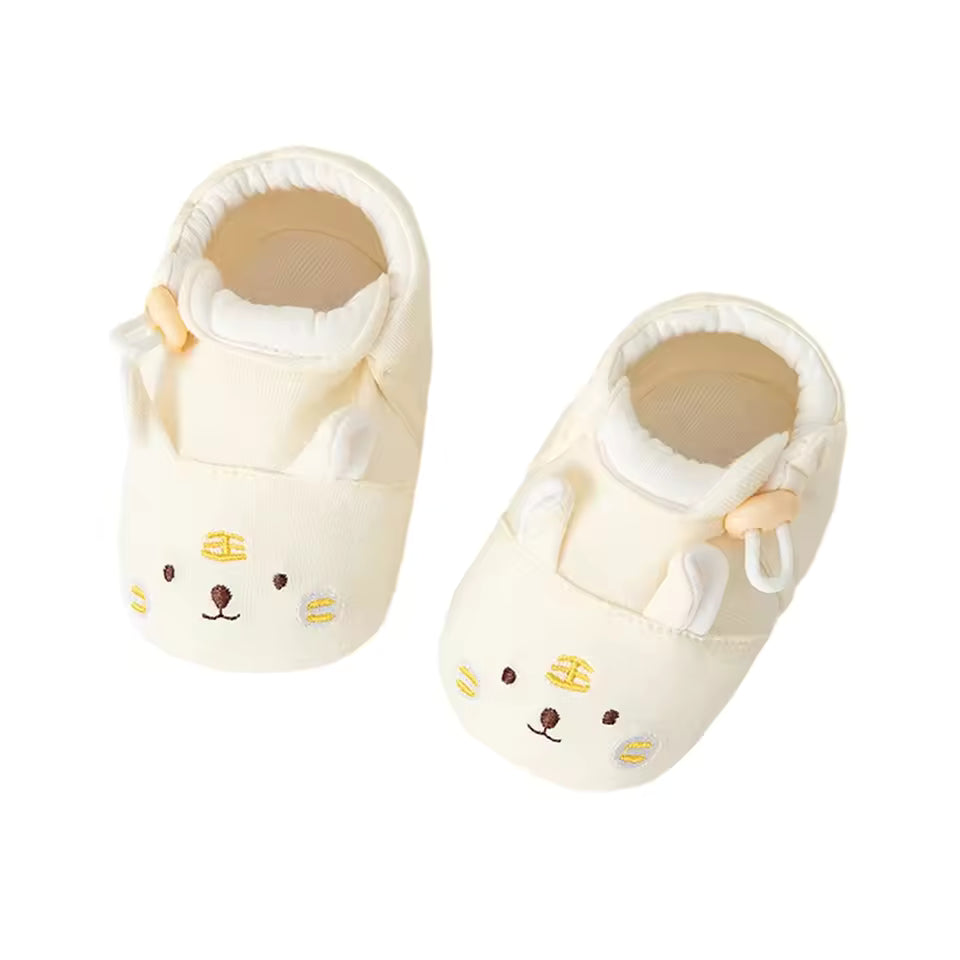 Cute Puppy Toddler Shoes