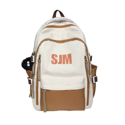 Student Laptop Backpack
