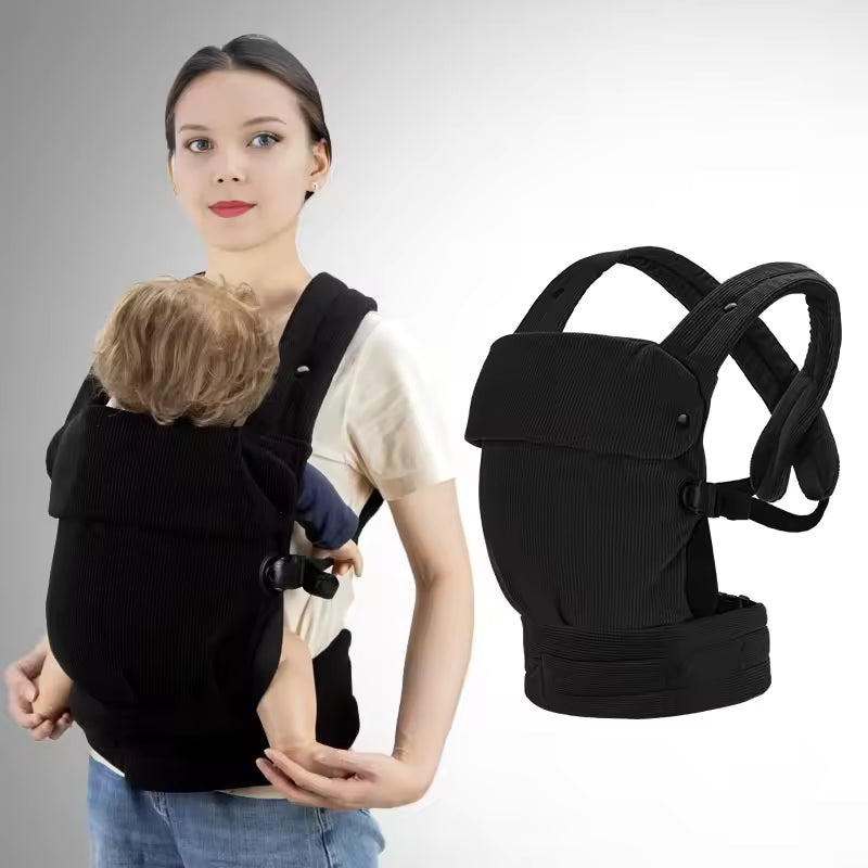Comfortable Baby Carrier