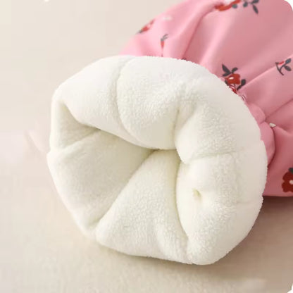 Waterproof and Warm Baby Outerwear