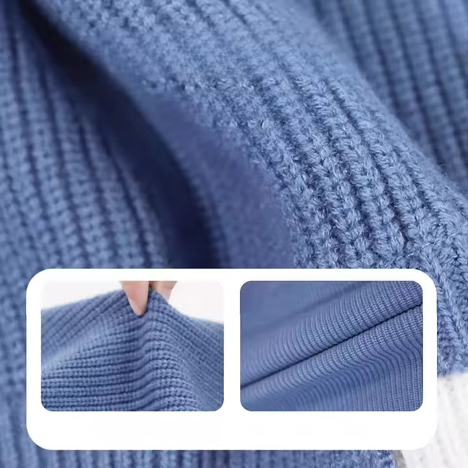 Boys Knitted Sweaters