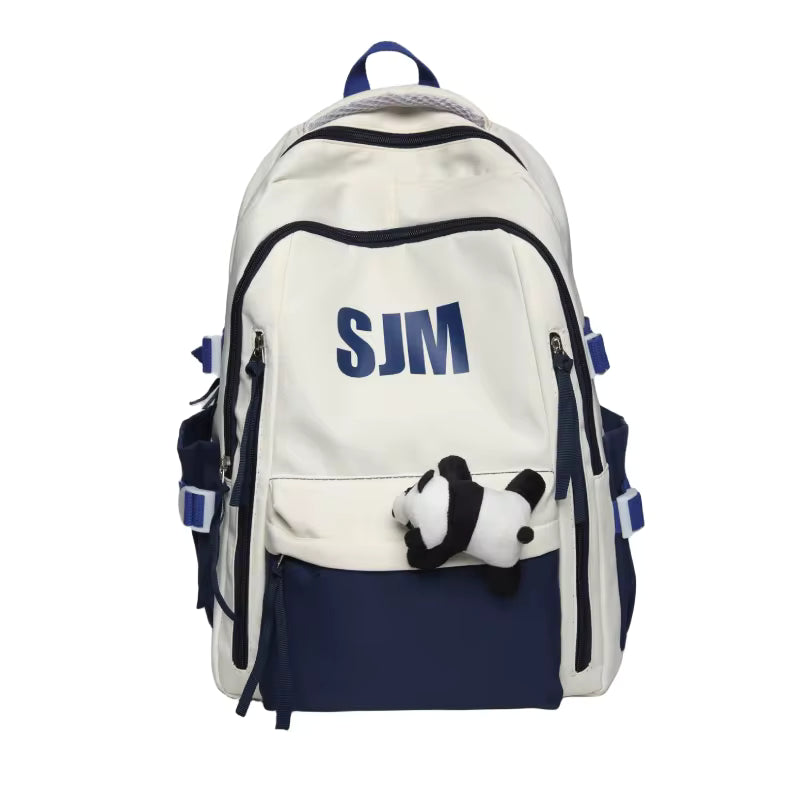 Student Laptop Backpack