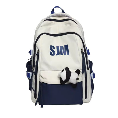 Student Laptop Backpack