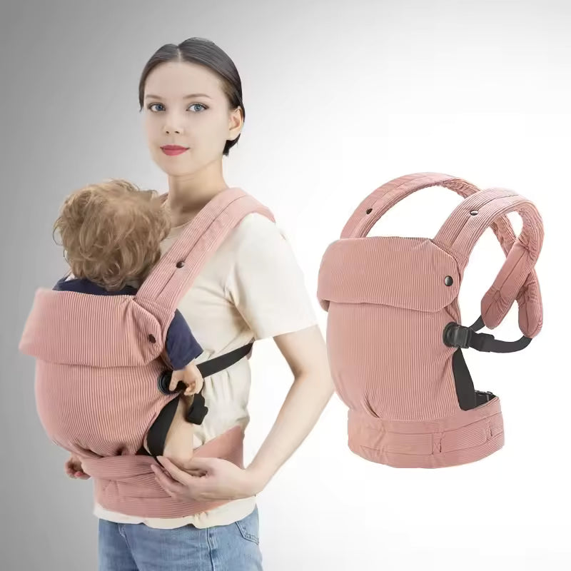 Comfortable Baby Carrier