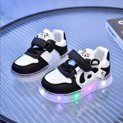 Toddler Light-Up Sneaker