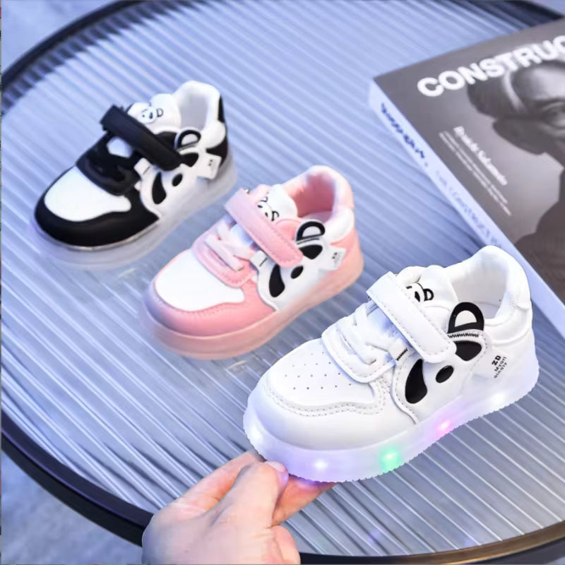 Toddler Light-Up Sneaker