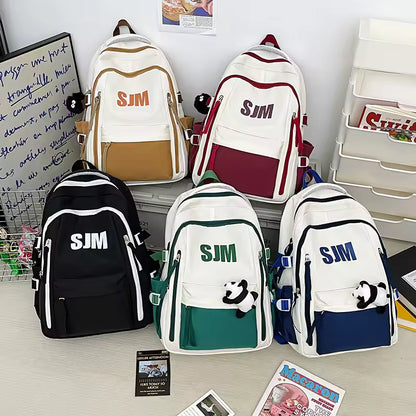 Student Laptop Backpack