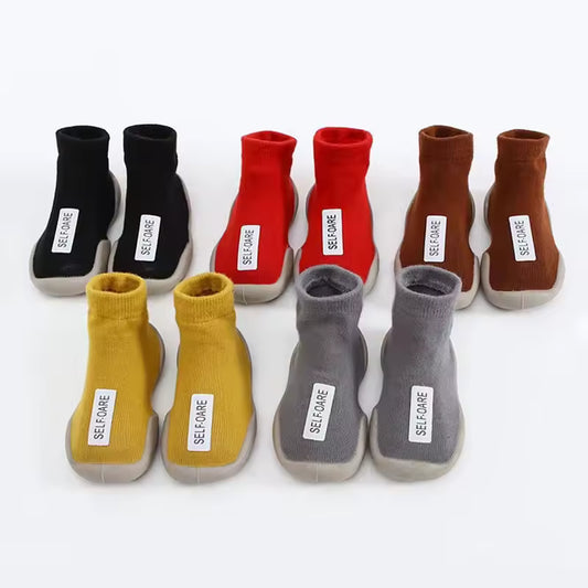 First walking shoes for boys