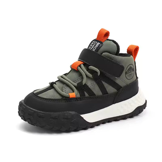 Peuter Casual Gevoerde Schoenen