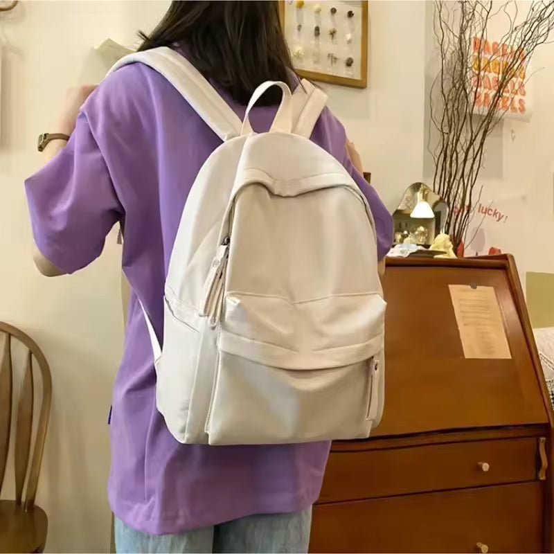 Waterproof Women's Backpack