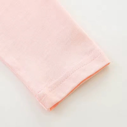 Spring Bunny Party Dress