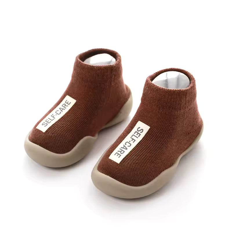 First walking shoes for boys