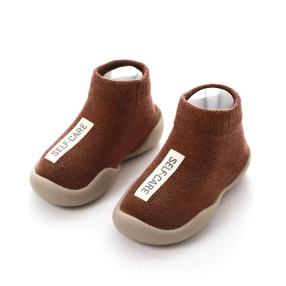 First walking shoes for boys