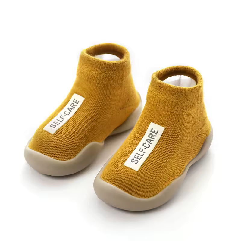 First walking shoes for boys