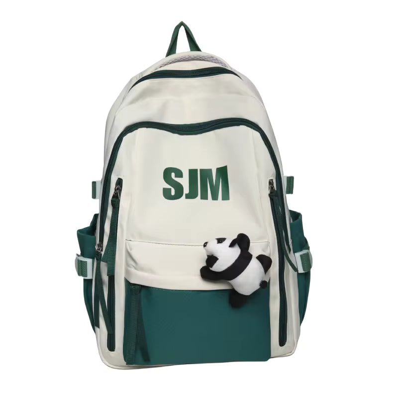 Student Laptop Backpack