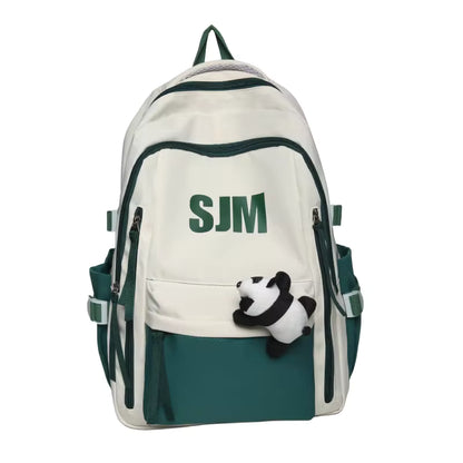 Student Laptop Backpack