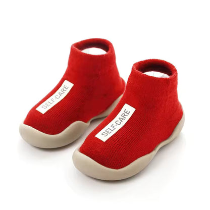 First walking shoes for boys