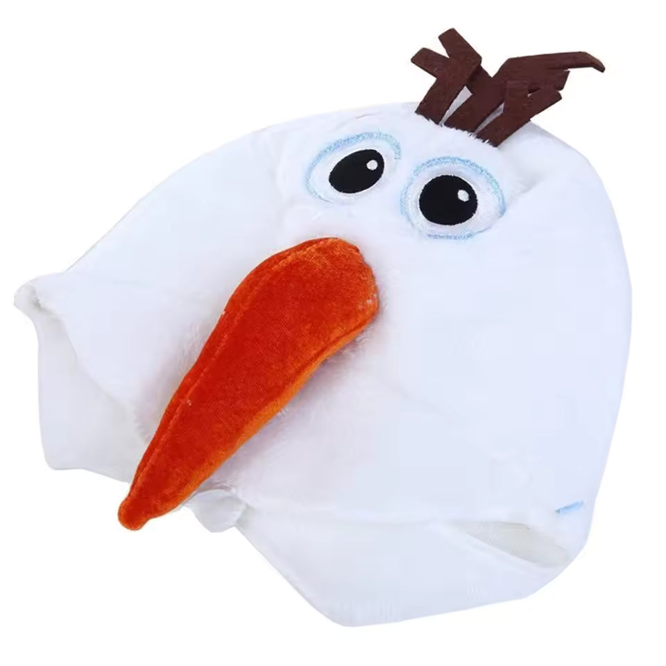 Children's Snowman Costume
