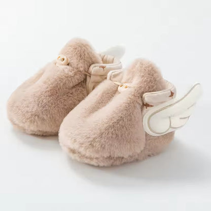 Cute Baby Wings Shoes