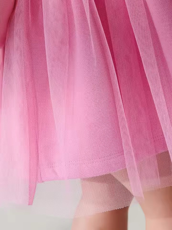 Cute Rabbit Princess Dress