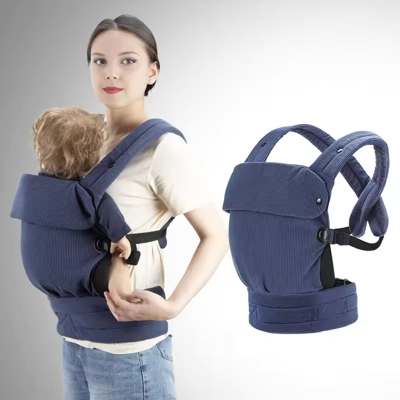 Comfortable Baby Carrier
