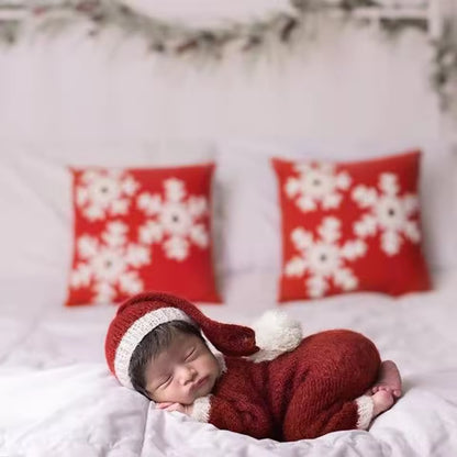 Christmas Costume for Newborns